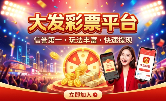 彩龙快三大发