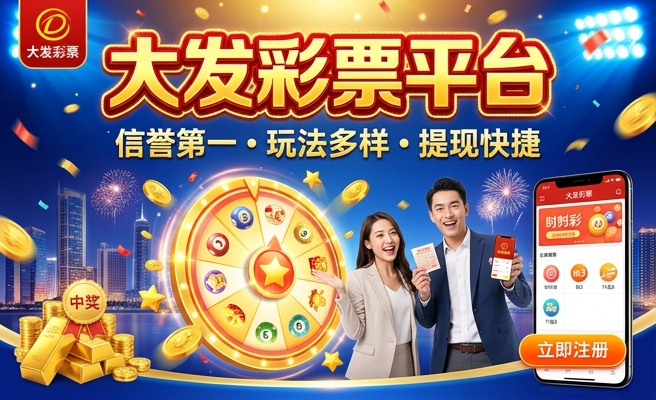 大发彩吧888