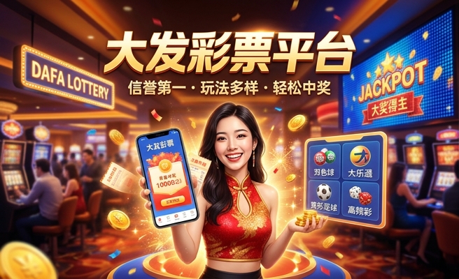 彩龙快三大发