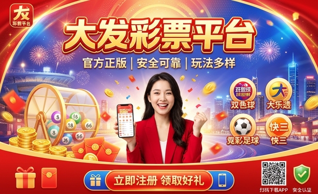 大发叔双彩公众号